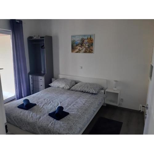 Natasa apartments Krk