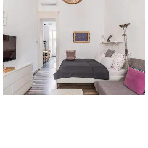 Nati Apartman