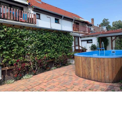 Nati Nagy Apartman