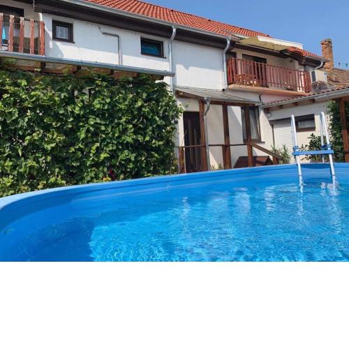 Nati Stúdió Apartman