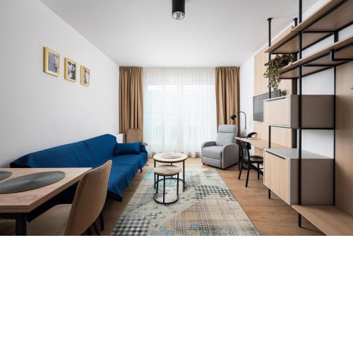 National Stadium Apartments