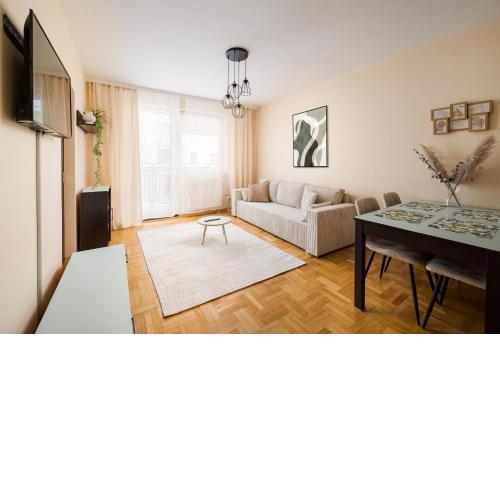 National Stadium Cozy Retreat Apartment