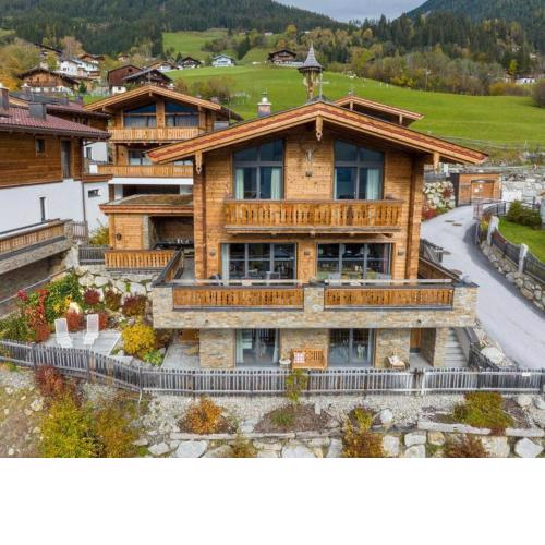Nationalpark Chalet Hohe Warte 2