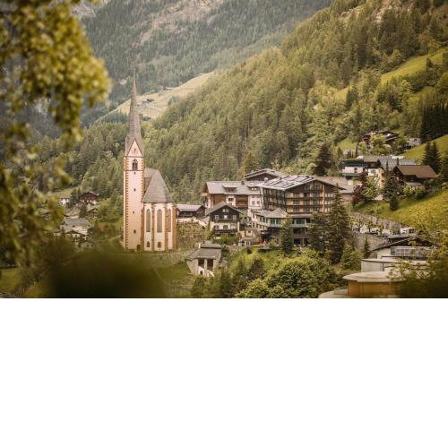 Nationalpark Lodge Grossglockner