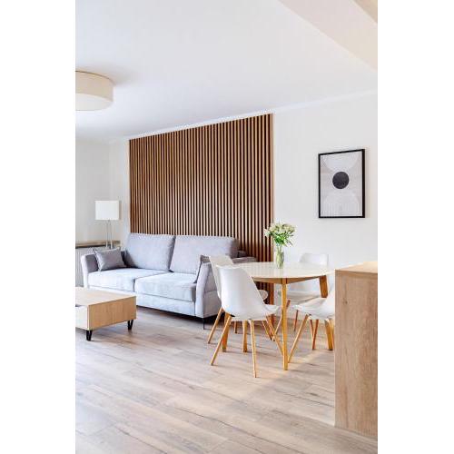 Native Apartments Barska 13