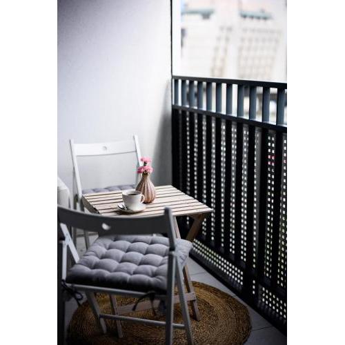 Native Apartments Barska 69