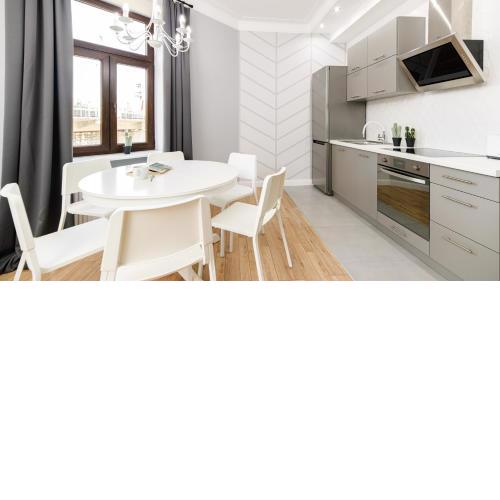 Native Apartments Blich 7
