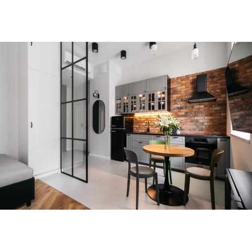 Native Apartments Długa 24I3