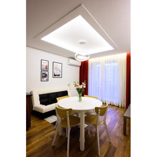 Native Apartments Masarska 8/5