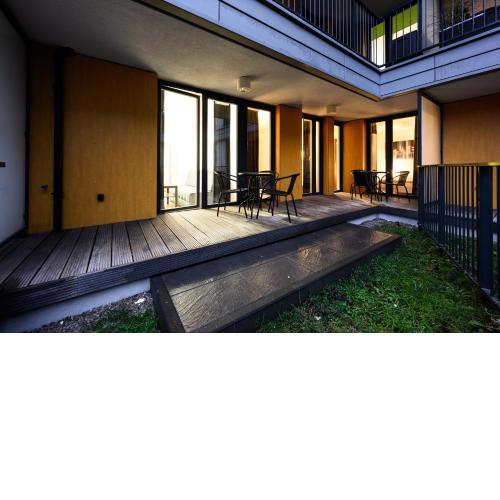 Native Apartments Masarska 8