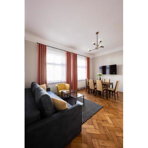 Native Apartments Rajska 6