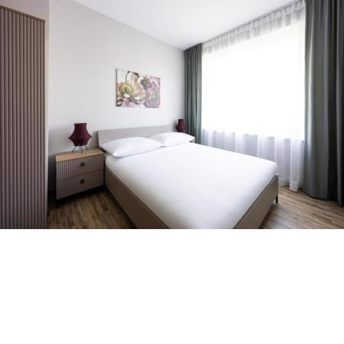 Native Apartments Słowackiego 14/6 Deluxe