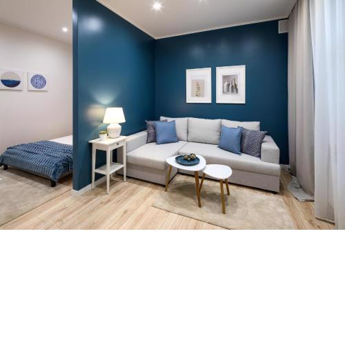 Native Apartments Starowiślna 33A Deluxe