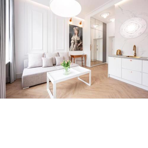 Native Apartments Starowiślna 43