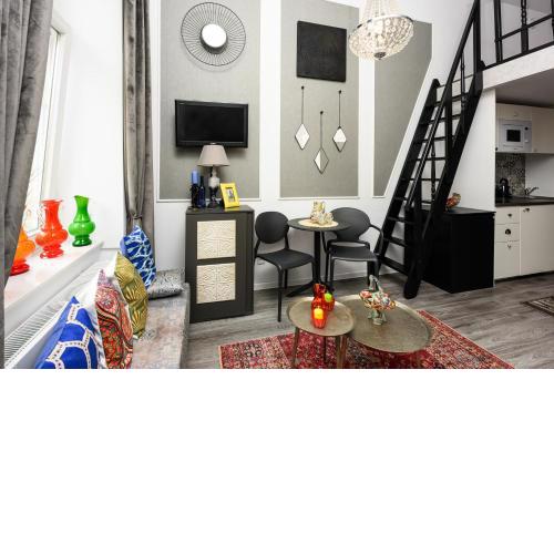 Native Apartments Studencka 25