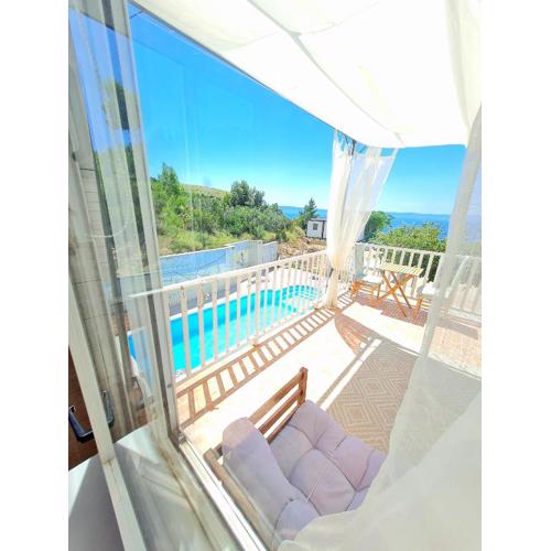 Natua Apartment