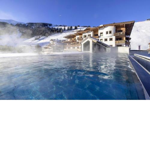 Natur- & Wanderhotel Tuxertal
