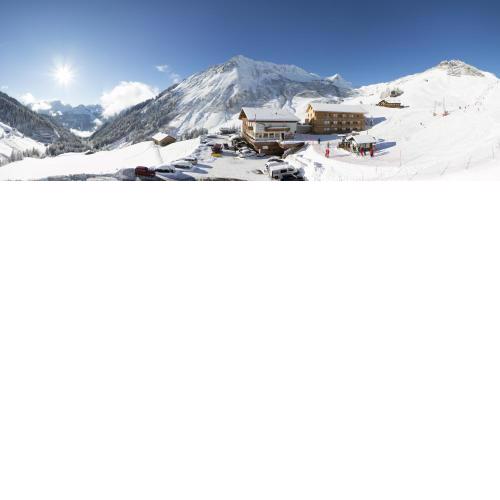 Natur-Genuss-Hotel Sonnasita