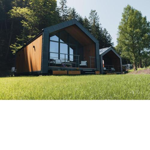 Natur Resort Jetřichovice