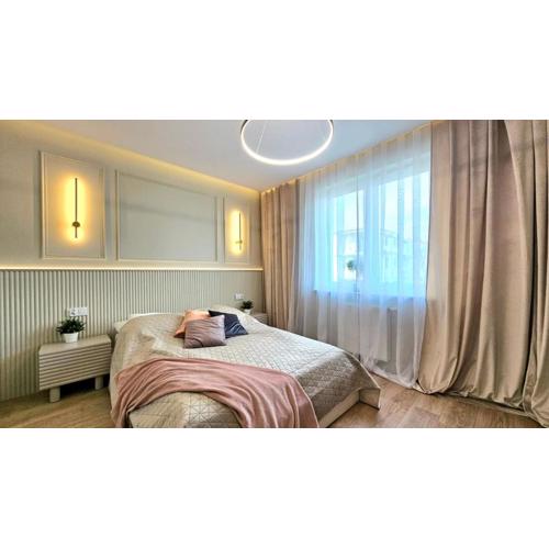 Natura Apartament