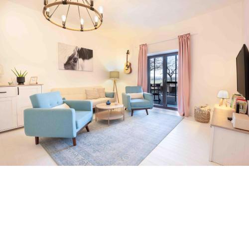 Natura Apartman Tiszafüred