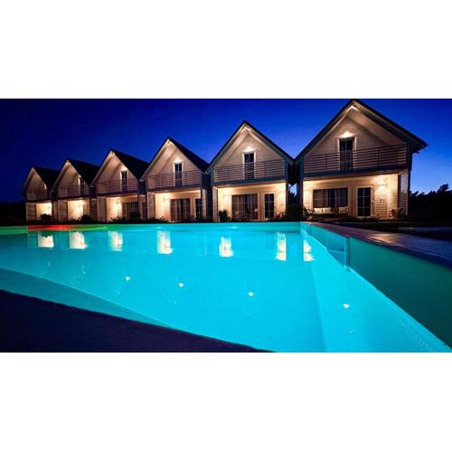 Natura Health Resort