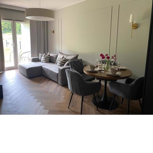 Natura Luxury Apartment