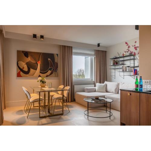 Natura Luxury Apartments II