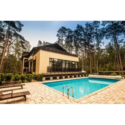 Natura Resort