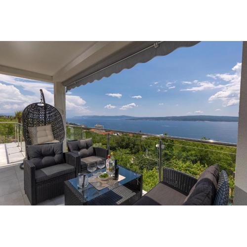 Natura Suites