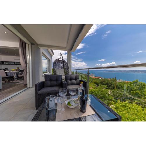 Natura Suites