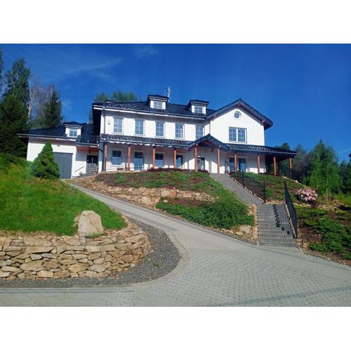 Natura Świeradów-Zdrój