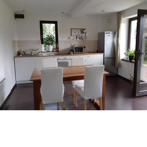 Nature apartman