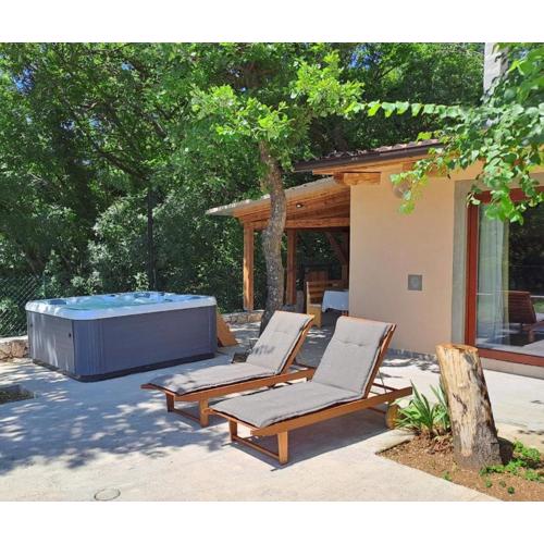 Nature Holiday Home