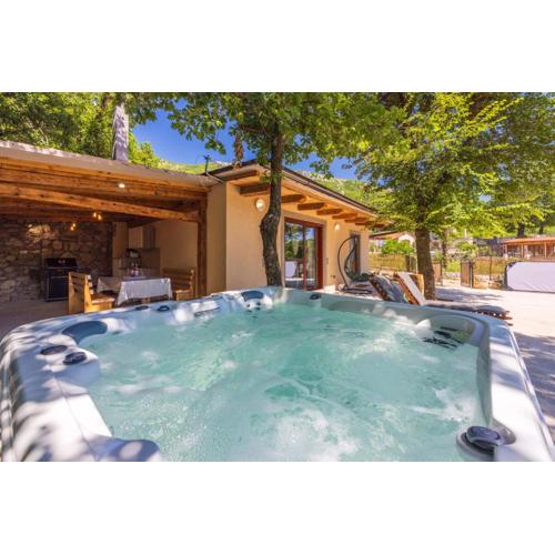Nature Holiday Home