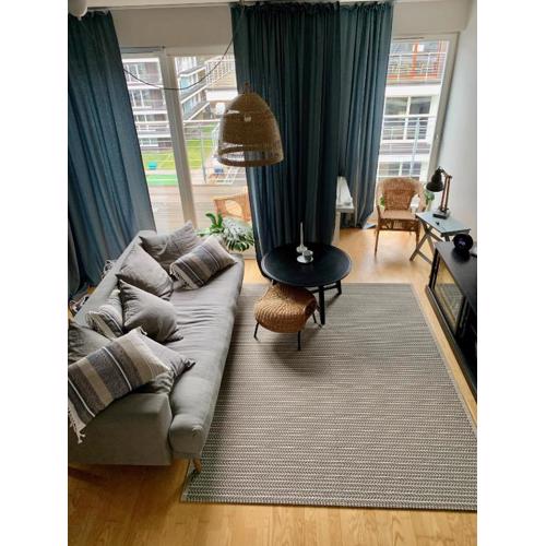 Nature&Eco Apartament