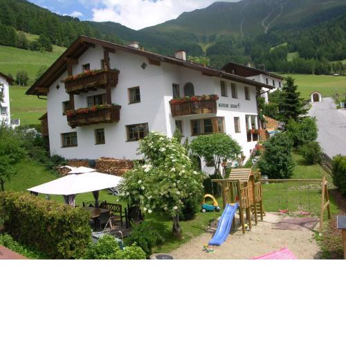 Naturerlebnis Lärchenhof