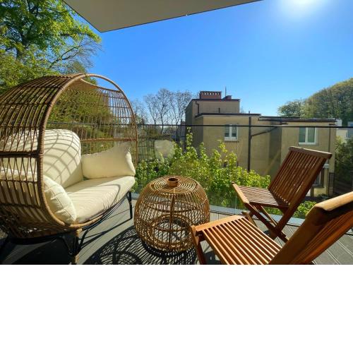 Natureza by 3City Rentals