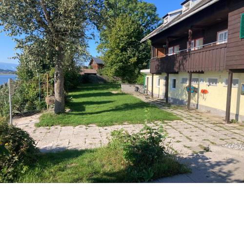 Naturfreundehaus Wallersee