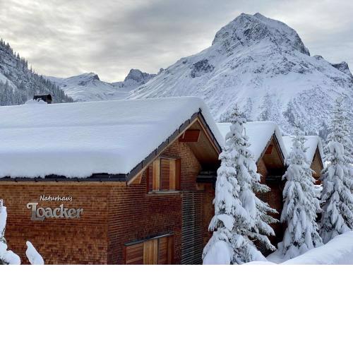 Naturhaus Loacker