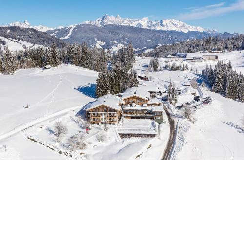 Naturhotel Edelweiss Wagrain