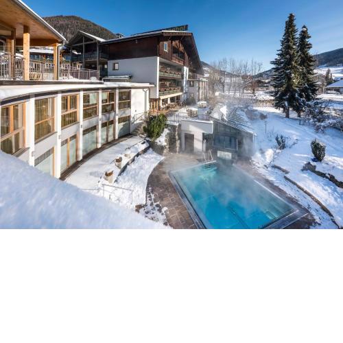 Naturhotel Ortners Eschenhof