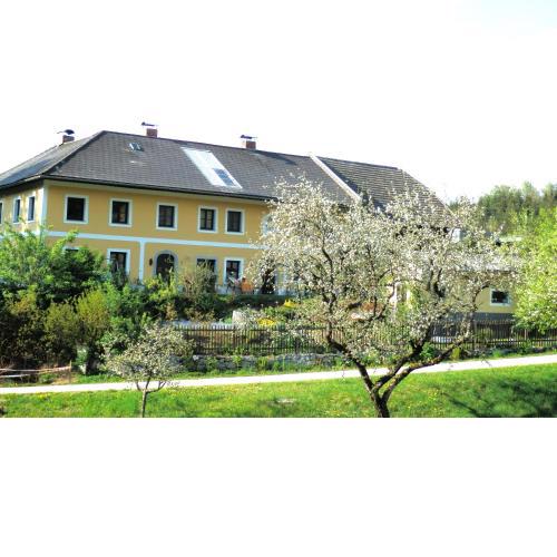 Naturoase Mühlviertel