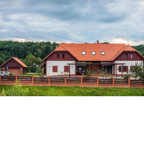 Naturpark Vendégház