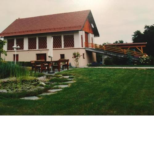 Naturresidenz Kropfitsch