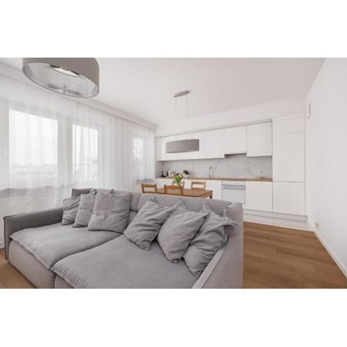 Nautica Raginisa Cosy Apartment
