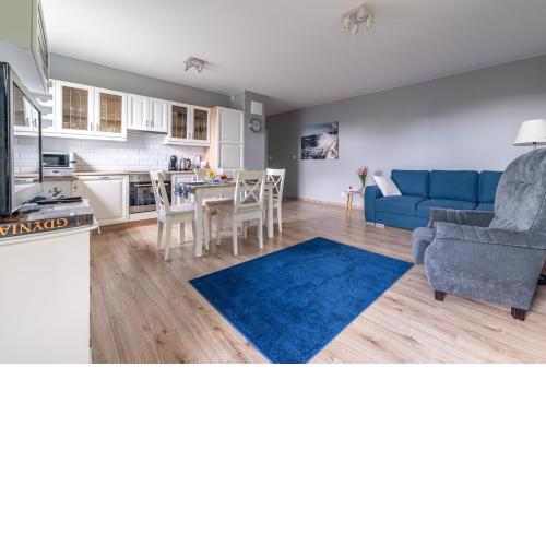 Nautical Sea Apartment