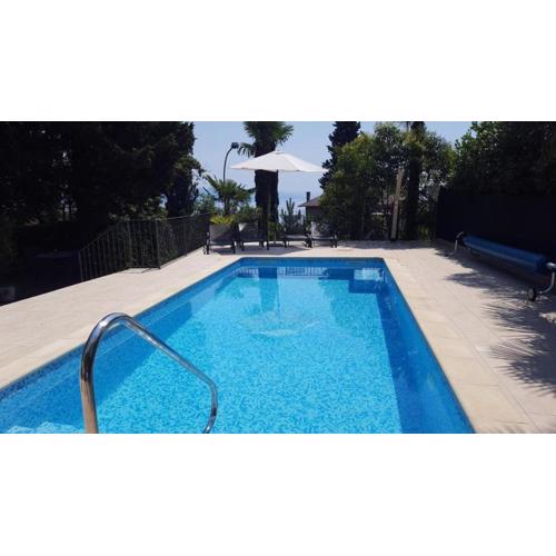 Nautico apartment with swimming pool