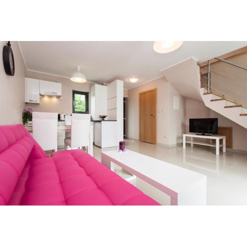 Nautilus Apartamenty