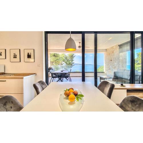 Nautilus-Bay Apartments - Exklusive Suite in erster Reihe - Suite 320